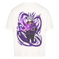 "SATORU GOJO x SIX EYES" - Oversized Shirt !SALE!