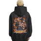 "PAIN x THIS WORLD SHALL KNOW PAIN" - Heavy Oversized Hoodie