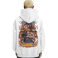 "PAIN x THIS WORLD SHALL KNOW PAIN" - Heavy Oversized Hoodie