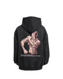 Hoodie one 2025 punch man